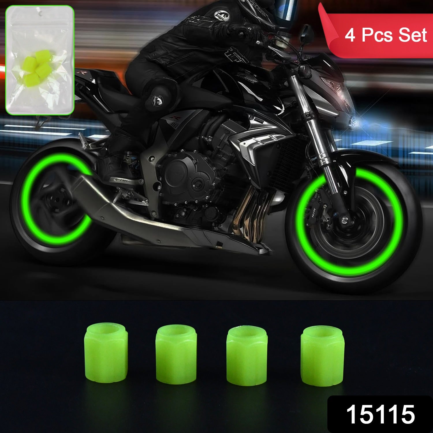 GlowTread GlowTread
